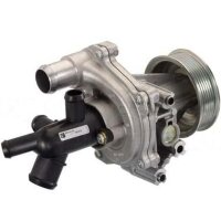 Water Pump, engine cooling PIERBURG for FORD Ranger