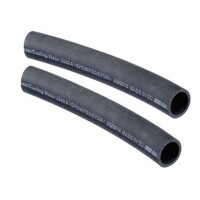 Radiator Hose 220 mm Ø 25 mm PIERBURG universal...