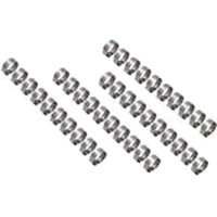 Hose Connector Fuel Hose PIERBURG universal for various...