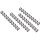 Schlauchverbinder, Kraftstoffschlauch PIERBURG 120000214908