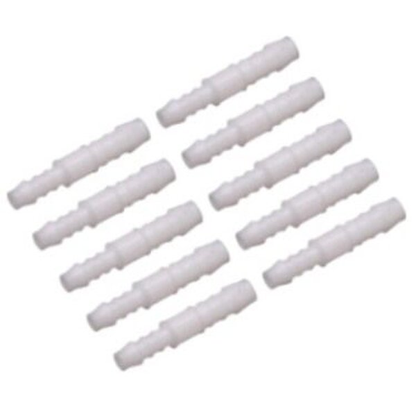 Schlauchverbinder Kraftstoffschlauch Ø 8 mm PIERBURG für diverse Fahrzeuge