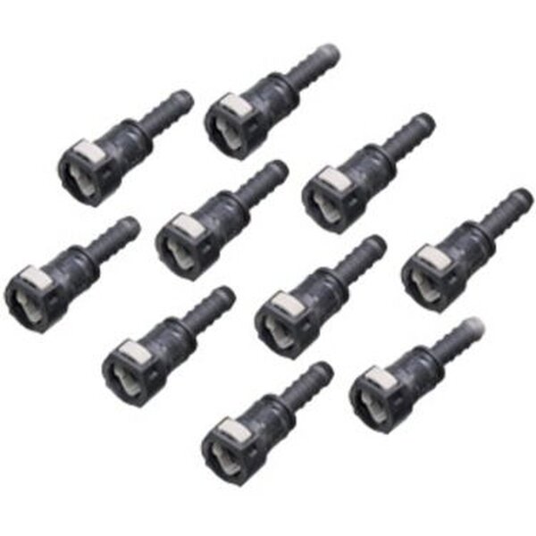 Schlauchverbinder Kraftstoffschlauch PIERBURG universell für diverse Fahrzeuge