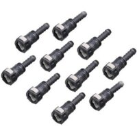 Hose Connector Fuel Hose PIERBURG universal for various...