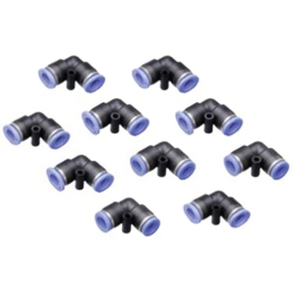 Hose Connector, fuel hose PIERBURG