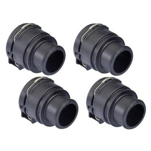 Hose Connector Radiator Hose PIERBURG universal for various vehicles