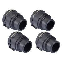 Hose Connector Radiator Hose PIERBURG universal for...