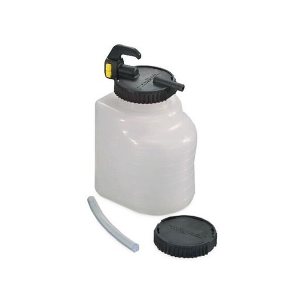 Tank Pressure/Vacuum Pump PIERBURG universal for various vehicles