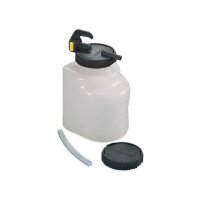 Tank Pressure/Vacuum Pump PIERBURG universal for various...