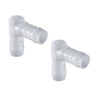 Hose Connector Radiator Hose PIERBURG universal for...