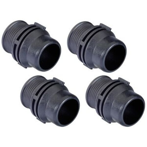 Hose Connector Radiator Hose PIERBURG universal for various vehicles