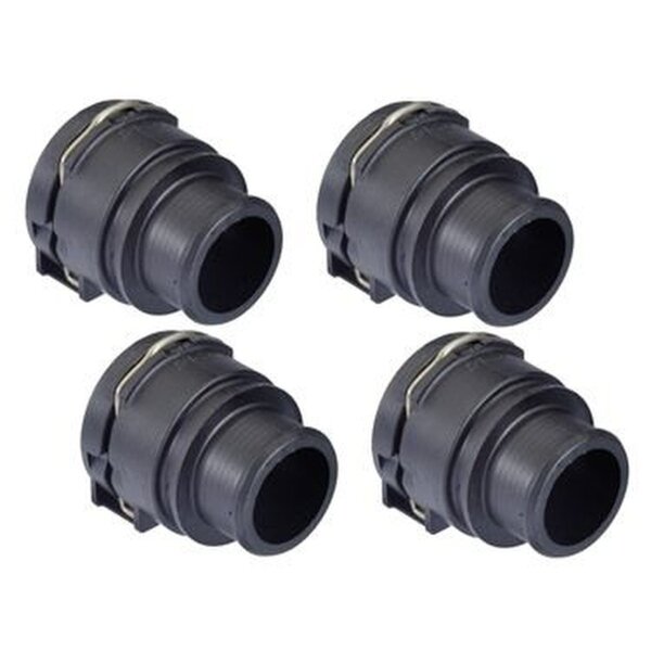 Hose Connector Radiator Hose PIERBURG universal for various vehicles