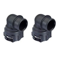 Hose Connector Radiator Hose PIERBURG universal for...