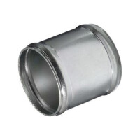 Coolant Pipe Ø 50 mm PIERBURG universal for...