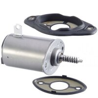 Stellelement Exzenterwelle (variabler Ventilhub)...