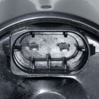 Stellelement Exzenterwelle (variabler Ventilhub) PIERBURG...