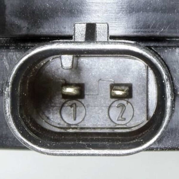 Wasserumwälzpumpe Standheizung 12 V PIERBURG für u.a. CITROËN JUMPY