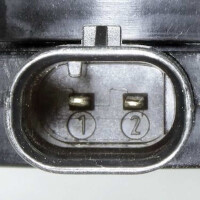 Wasserumwälzpumpe Standheizung 12 V PIERBURG...