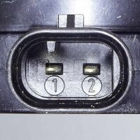 Water Recirculation Pump Parking Heater 24 V PIERBURG for...