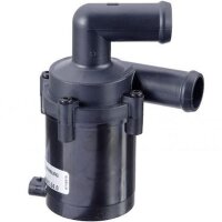 Water Recirculation Pump Parking Heater 24 V PIERBURG for...