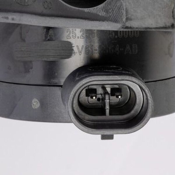 Water Recirculation Pump, parking heater PIERBURG for e.g. FORD Kuga II