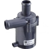 Wasserumwälzpumpe Standheizung 12 V PIERBURG passend...