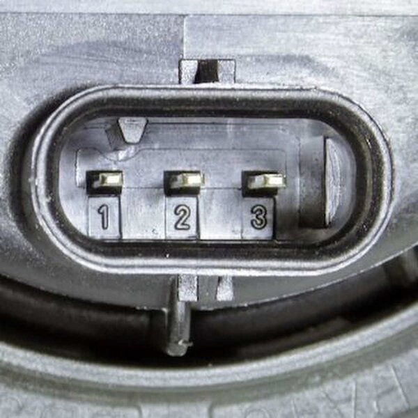 Zusatzwasserpumpe Kühlwasserkreislauf 12 V PIERBURG für u.a. AUDI E-TRON