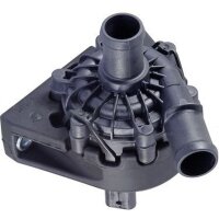 Zusatzwasserpumpe Kühlwasserkreislauf 12 V PIERBURG...