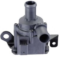 Auxiliary Water Pump Cooling Water Circuit 12 V PIERBURG...