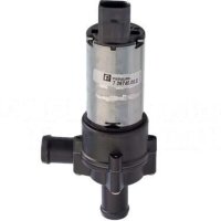 Water Recirculation Pump, parking heater PIERBURG for...