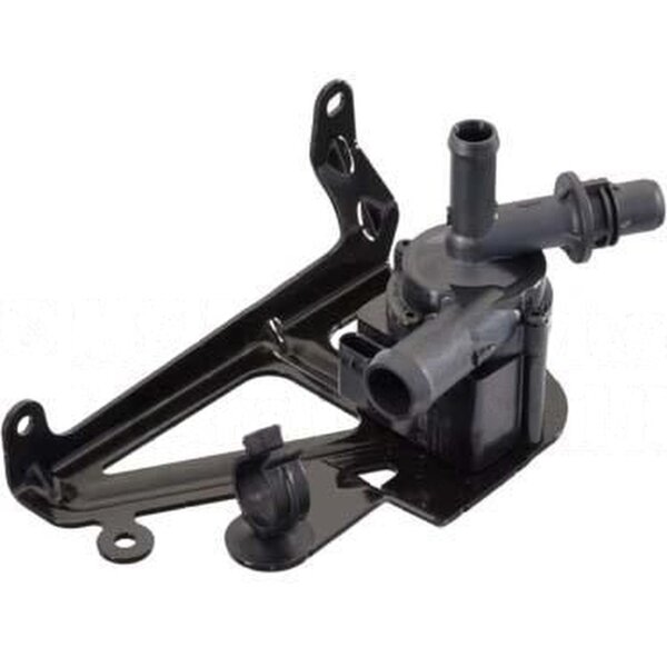 Zusatzwasserpumpe Kühlwasserkreislauf 12 V PIERBURG für u.a. BMW 1er