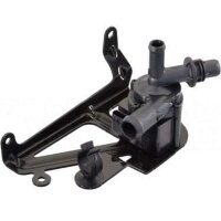 Additional water pump cooling water circuit 12V electric...
