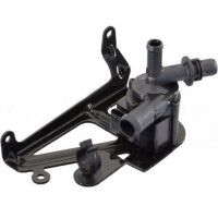 Zusatzwasserpumpe Kühlwasserkreislauf 12 V PIERBURG...