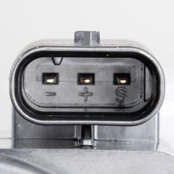 Wasserumwälzpumpe Standheizung 12 V PIERBURG universell für diverse Fahrzeuge