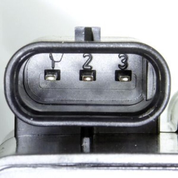 Zusatzwasserpumpe Kühlwasserkreislauf 12 V PIERBURG für u.a. VW CRAFTER