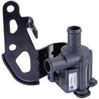 Zusatzwasserpumpe Kühlwasserkreislauf 12 V PIERBURG...