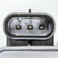 Zusatzwasserpumpe Kühlwasserkreislauf 12 V PIERBURG...