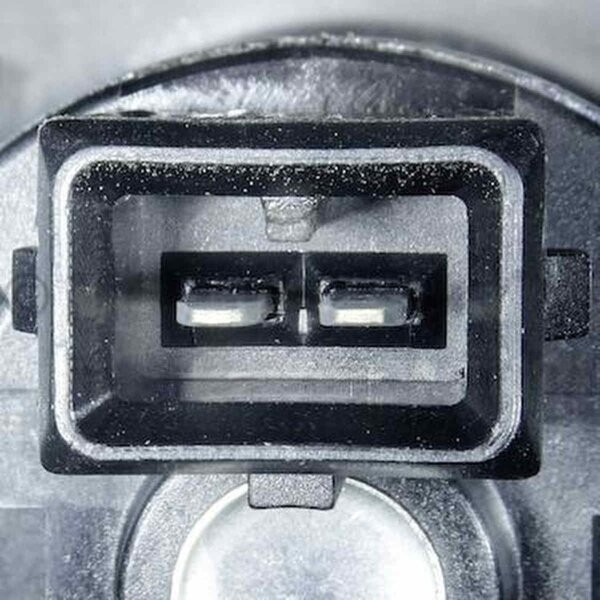 Zusatzwasserpumpe Kühlwasserkreislauf 12 V PIERBURG für DODGE DURANGO