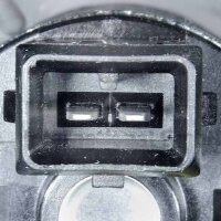 Zusatzwasserpumpe Kühlwasserkreislauf 12 V PIERBURG...