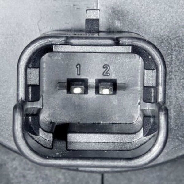 Auxiliary Water Pump Cooling Water Circuit 12 V PIERBURG for PEUGEOT PARTNER