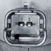 Auxiliary Water Pump Cooling Water Circuit 12 V PIERBURG...