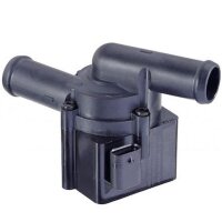 Zusatzwasserpumpe Kühlwasserkreislauf 12 V PIERBURG...