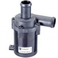 Water Recirculation Pump Parking Heater 24 V PIERBURG for...