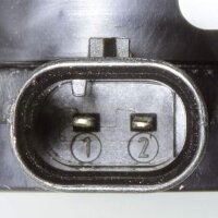 Wasserumwälzpumpe Standheizung 12 V PIERBURG passend...