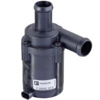 Wasserumwälzpumpe Standheizung 12 V PIERBURG passend...