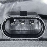 Auxiliary Water Pump Cooling Water Circuit 12 V PIERBURG...