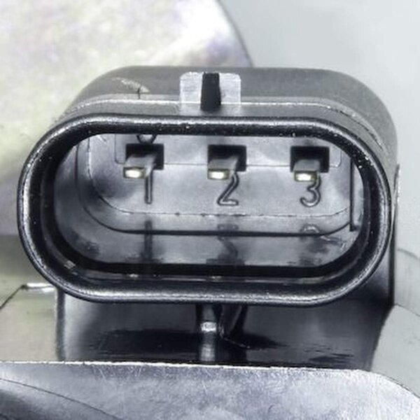 Auxiliary Water Pump Cooling Water Circuit 12 V PIERBURG for FORD GALAXY