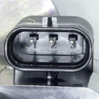 Auxiliary Water Pump Cooling Water Circuit 12 V PIERBURG...