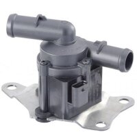 Auxiliary Water Pump Cooling Water Circuit 12 V PIERBURG...