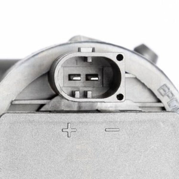 Additional water pump cooling water circuit electric PIERBURG for MERCEDES C-CLASS