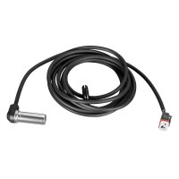 Sensor Raddrehzahl 2-polig 3.650 mm Kabel HELLA für...